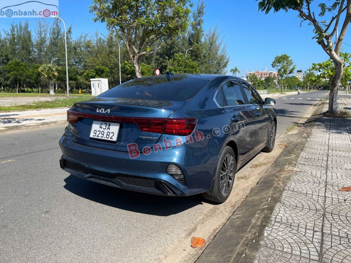 Bán ô tô Kia K3 Premium 2.0 AT - 2024 - xe cũ