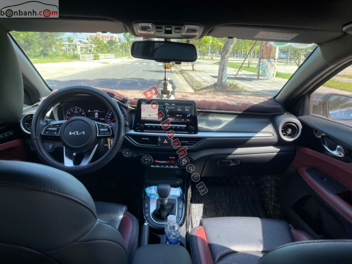 Bán ô tô Kia K3 Premium 2.0 AT - 2024 - xe cũ