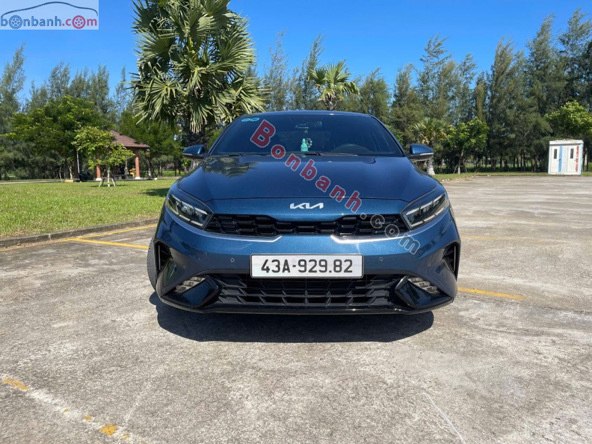 Bán ô tô Kia K3 Premium 2.0 AT - 2024 - xe cũ