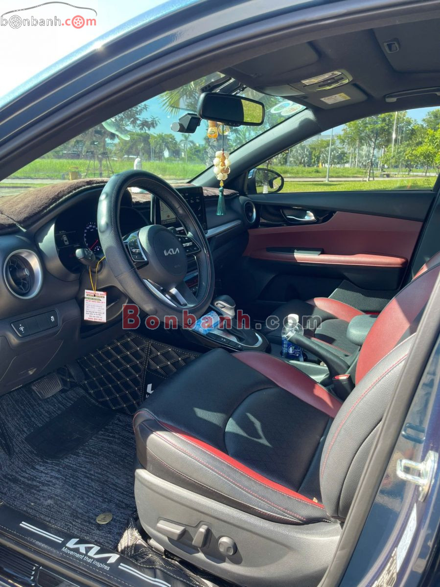 Bán ô tô Kia K3 Premium 2.0 AT - 2024 - xe cũ