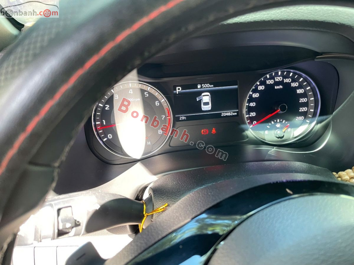 Bán ô tô Kia K3 Premium 2.0 AT - 2024 - xe cũ