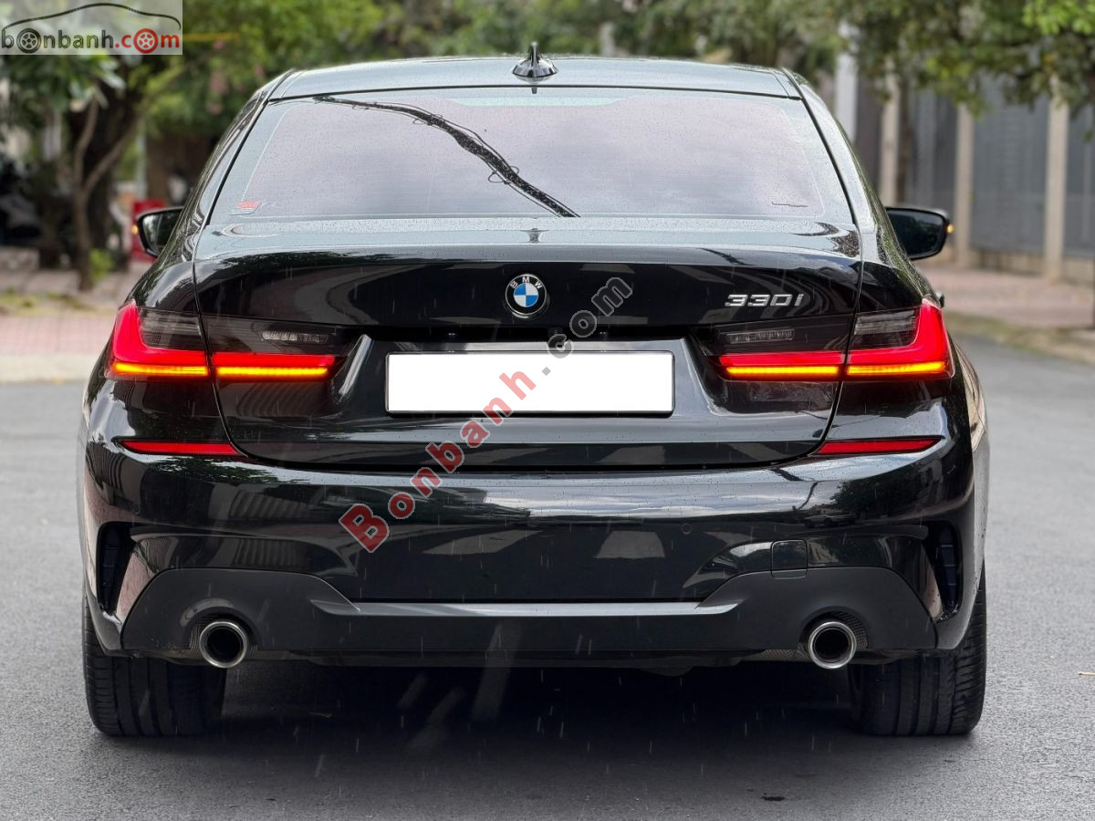 Bán ô tô BMW 3 Series 330i M Sport - 2022 - xe cũ