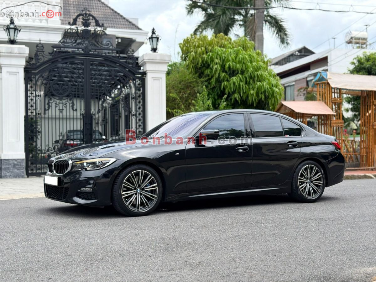 Bán ô tô BMW 3 Series 330i M Sport - 2022 - xe cũ