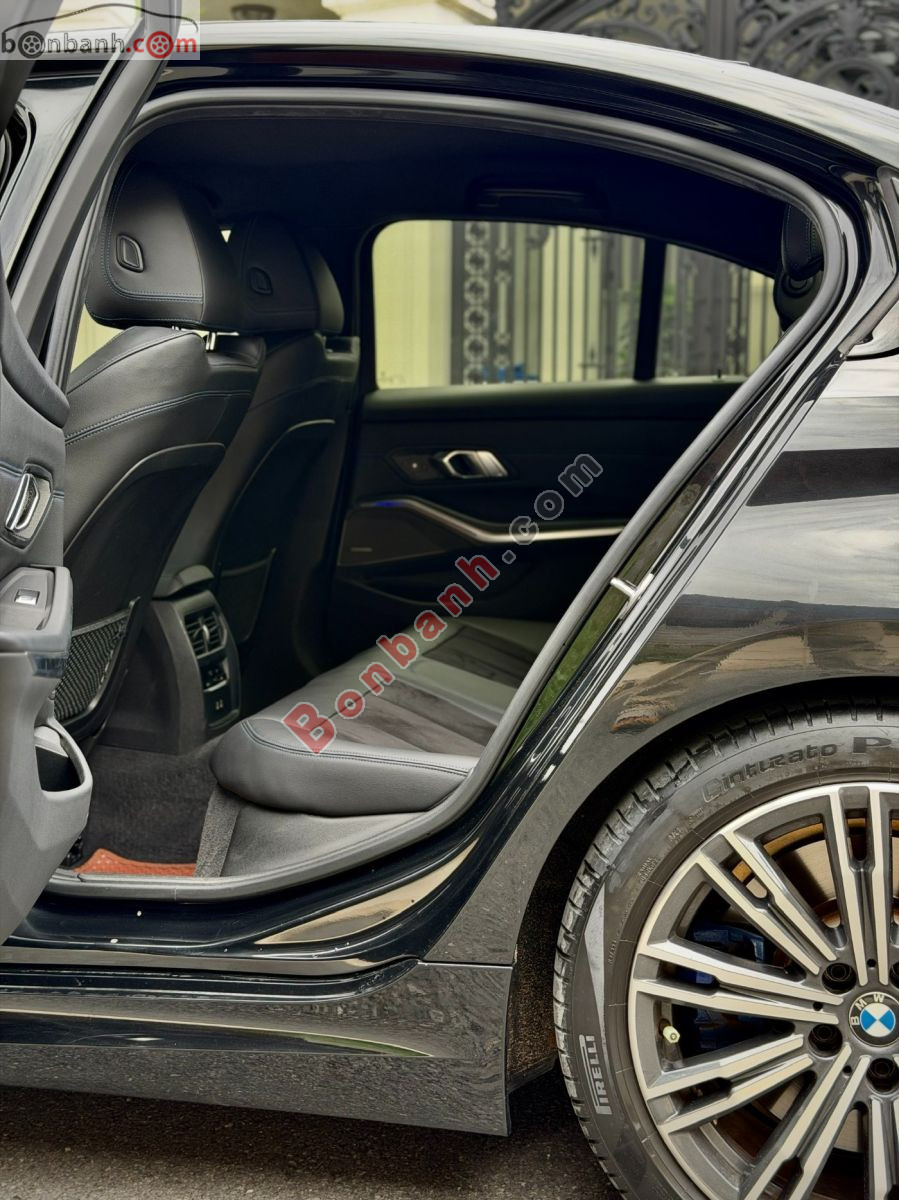 Bán ô tô BMW 3 Series 330i M Sport - 2022 - xe cũ
