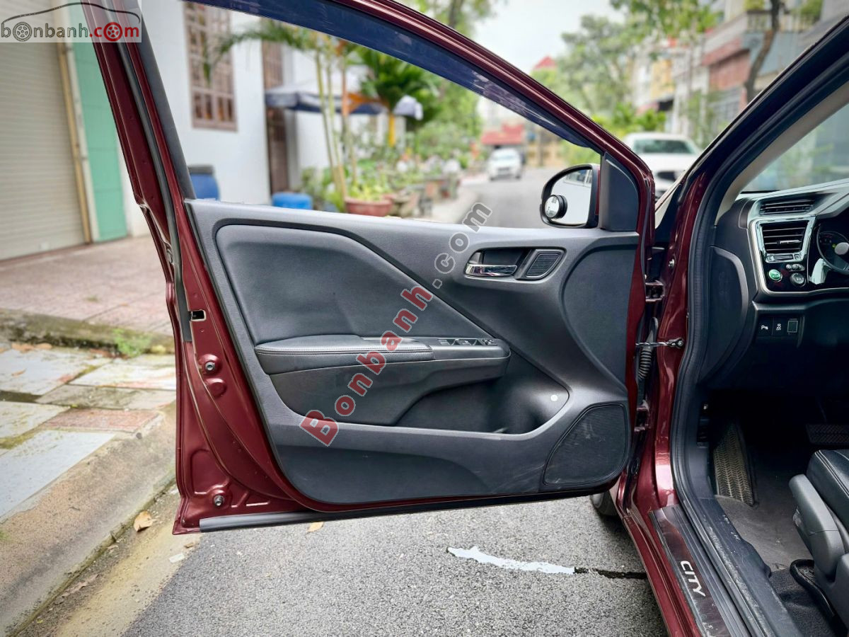 Bán ô tô Honda City 1.5TOP - 2020 - xe cũ