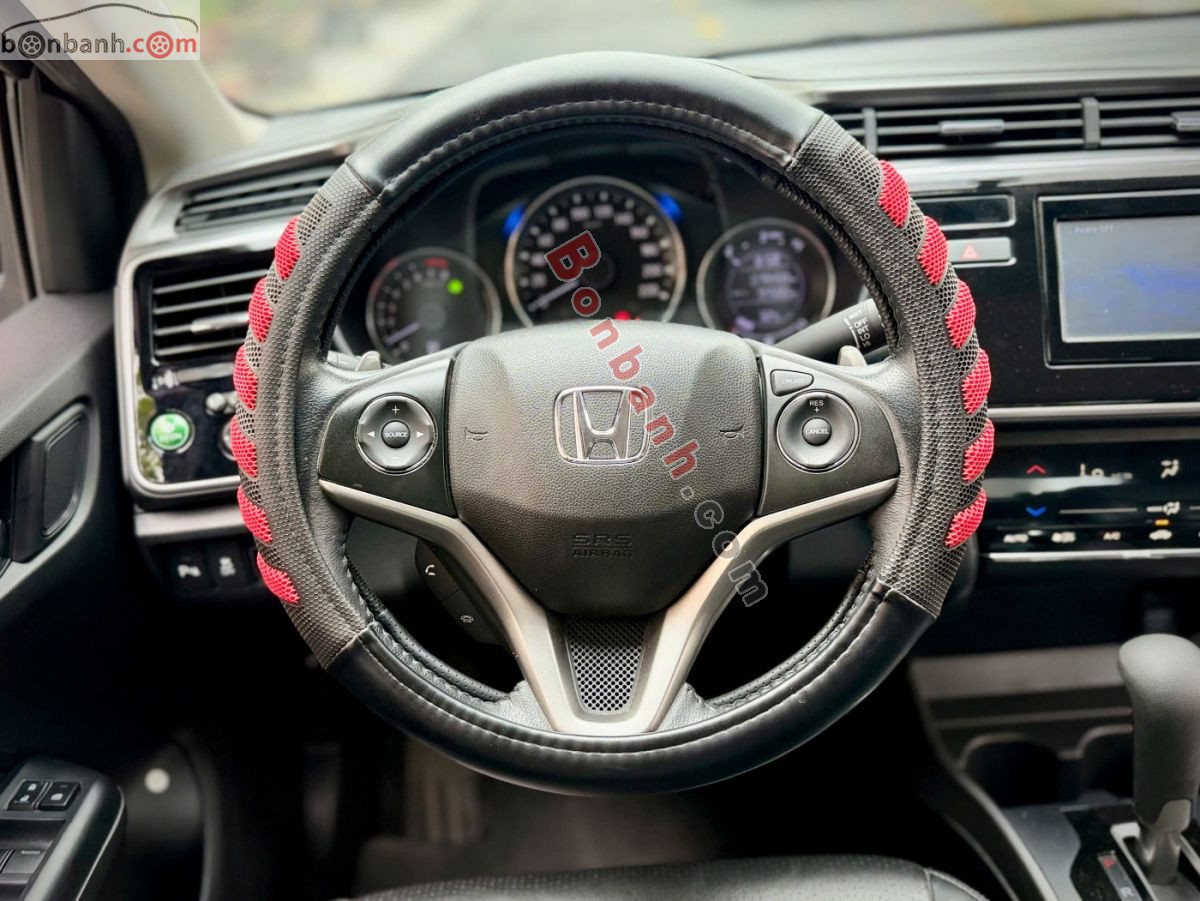 Bán ô tô Honda City 1.5TOP - 2020 - xe cũ