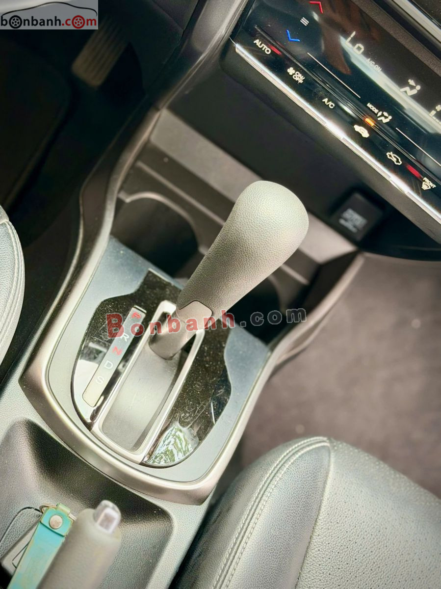 Bán ô tô Honda City 1.5TOP - 2020 - xe cũ