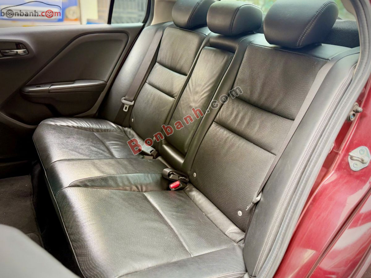 Bán ô tô Honda City 1.5TOP - 2020 - xe cũ