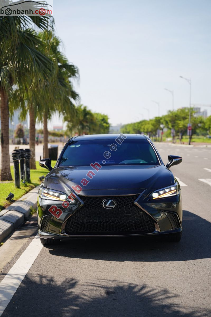 Bán ô tô Lexus ES 250 F Sport - 2022 - xe cũ