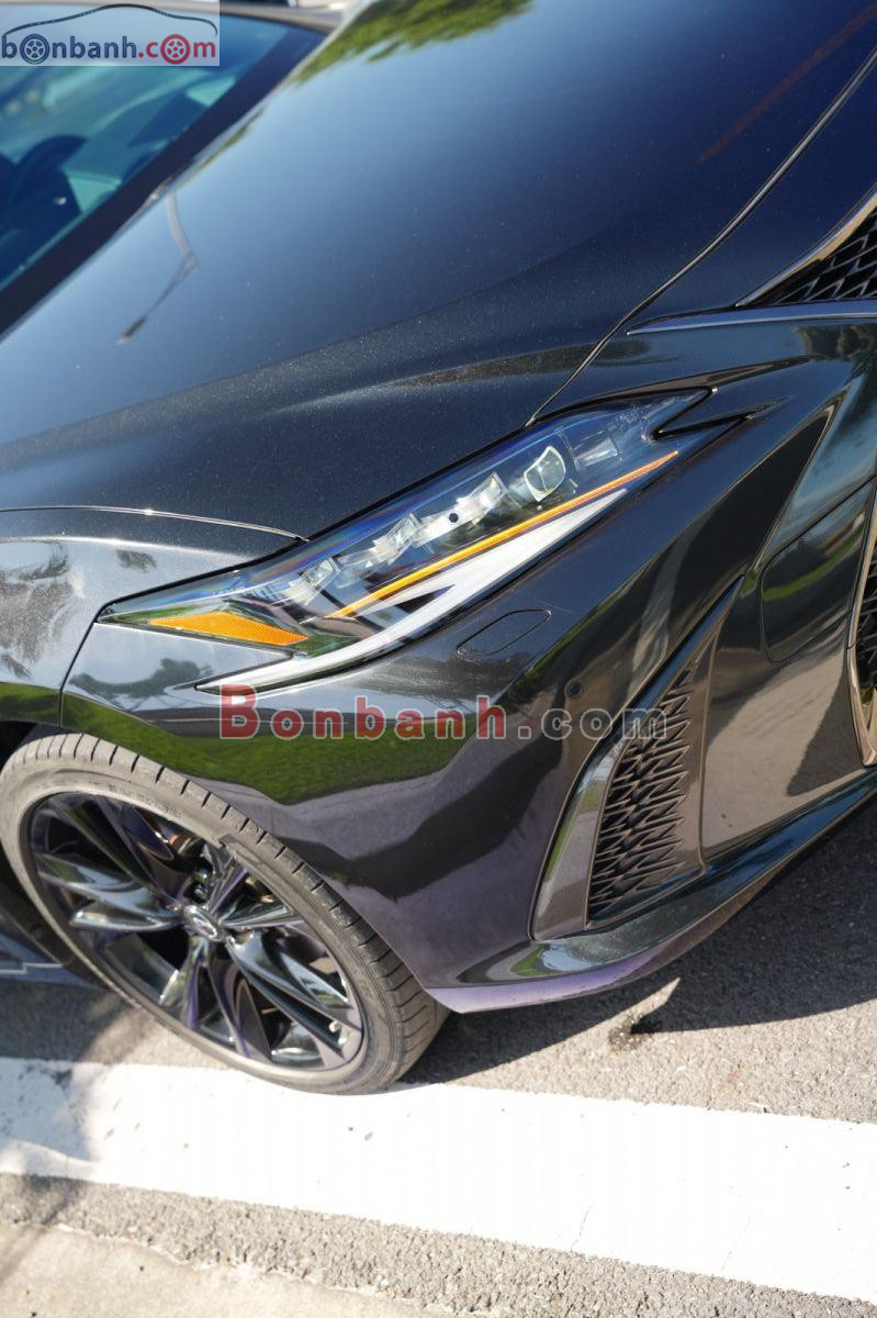 Bán ô tô Lexus ES 250 F Sport - 2022 - xe cũ