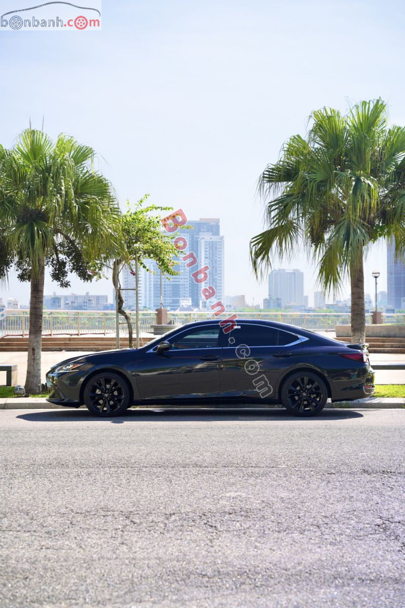 Bán ô tô Lexus ES 250 F Sport - 2022 - xe cũ