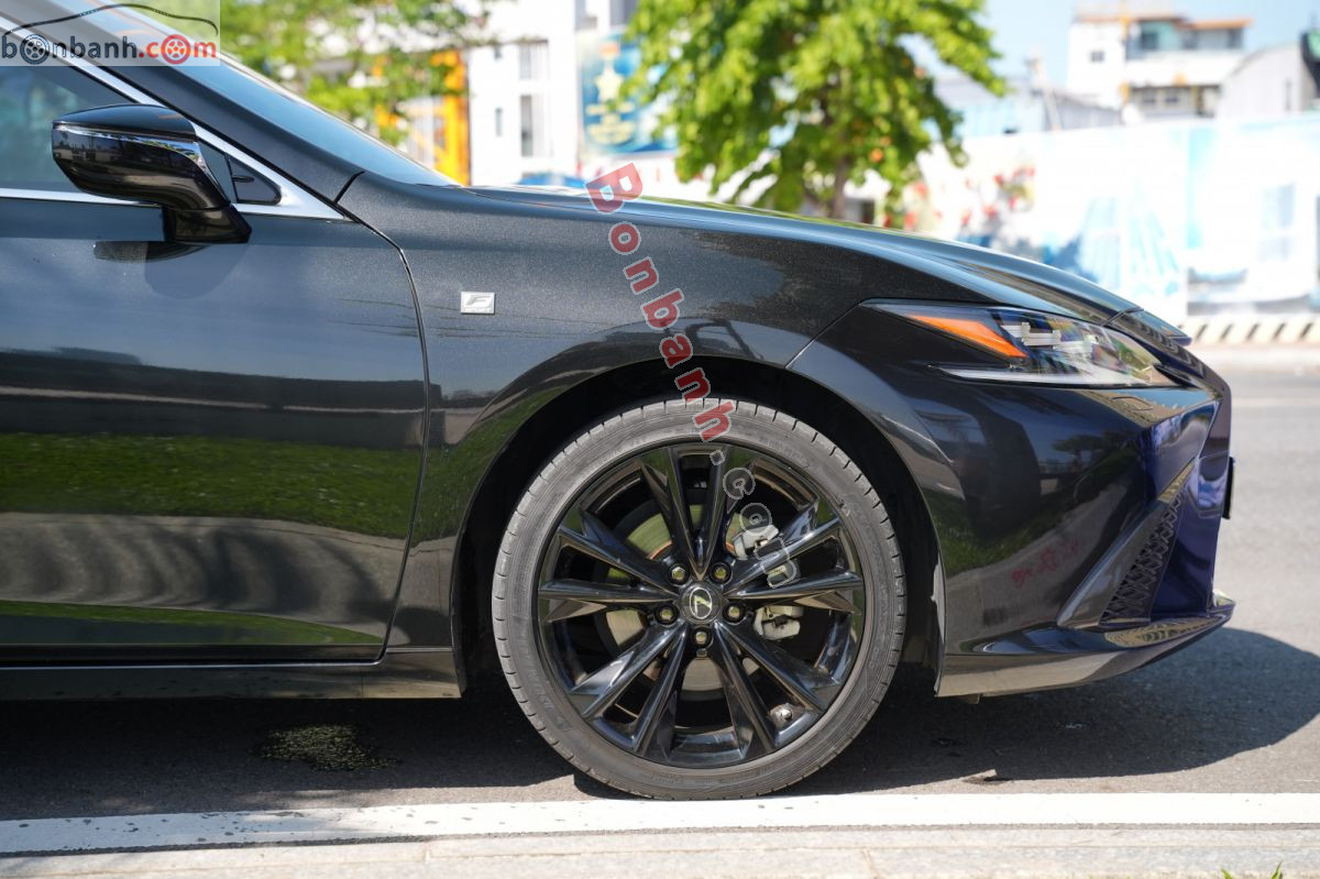 Bán ô tô Lexus ES 250 F Sport - 2022 - xe cũ