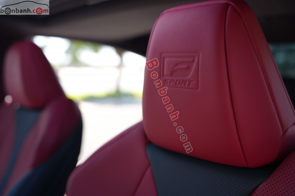 Bán ô tô Lexus ES 250 F Sport - 2022 - xe cũ