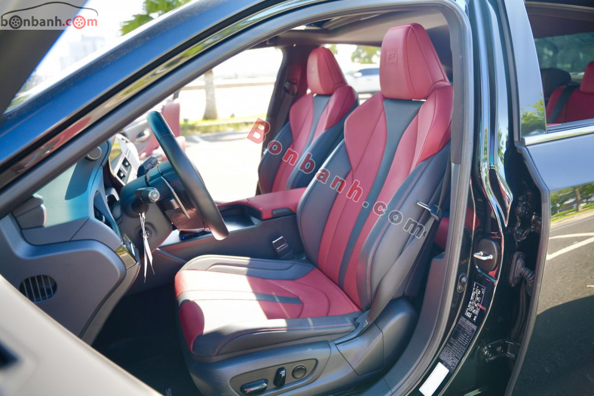 Bán ô tô Lexus ES 250 F Sport - 2022 - xe cũ