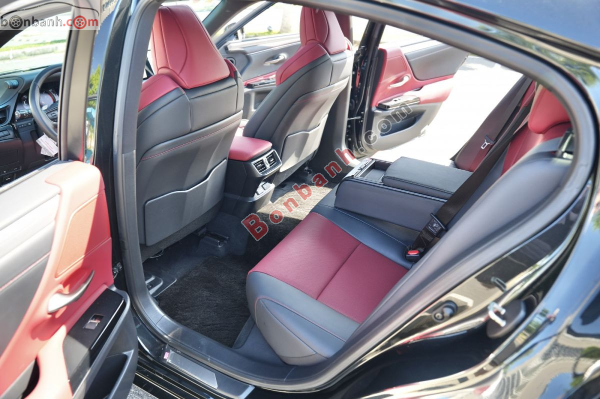 Bán ô tô Lexus ES 250 F Sport - 2022 - xe cũ