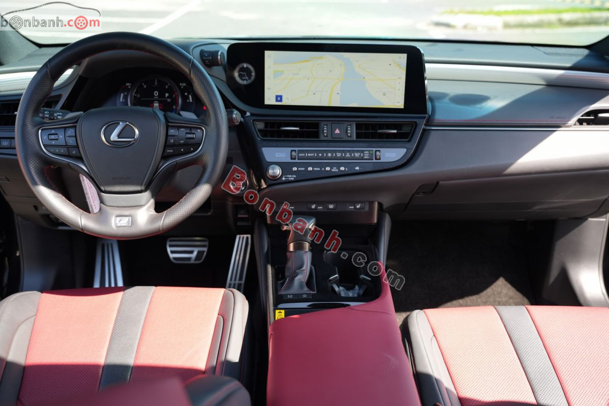 Bán ô tô Lexus ES 250 F Sport - 2022 - xe cũ