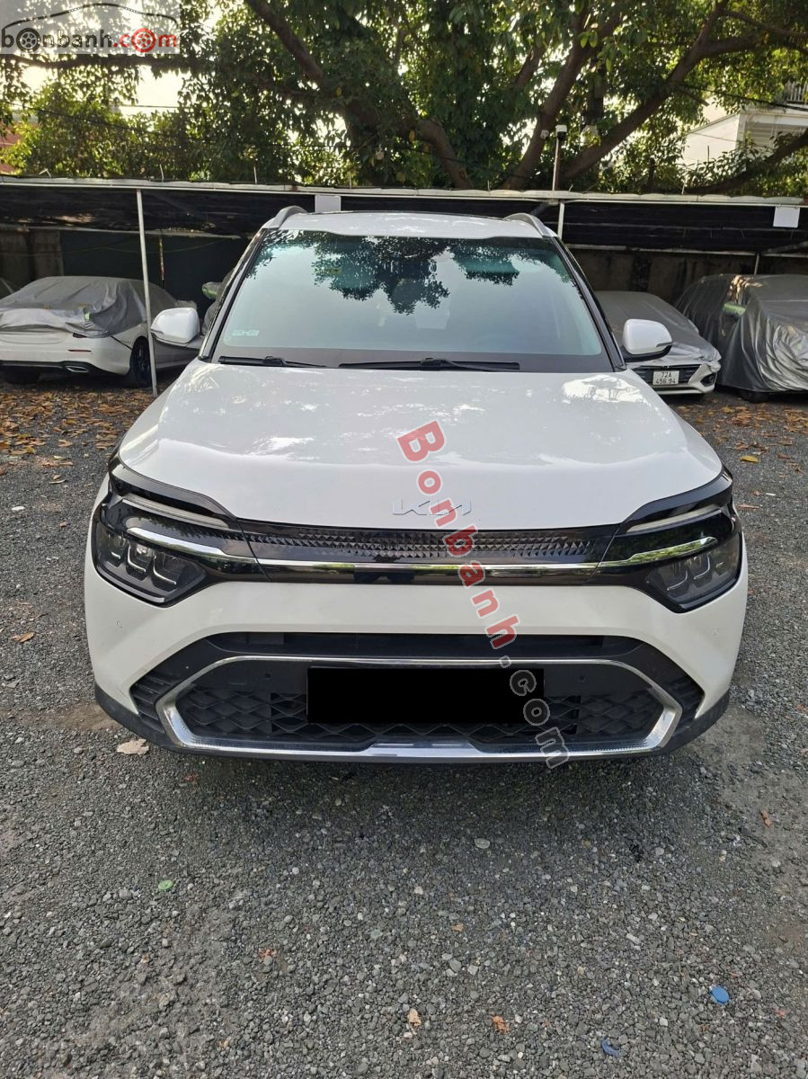 Bán ô tô Kia Carens 1.4T Signature 7S - 2024 - xe cũ