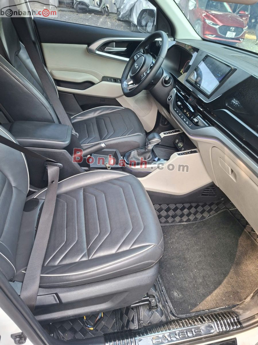 Bán ô tô Kia Carens 1.4T Signature 7S - 2024 - xe cũ