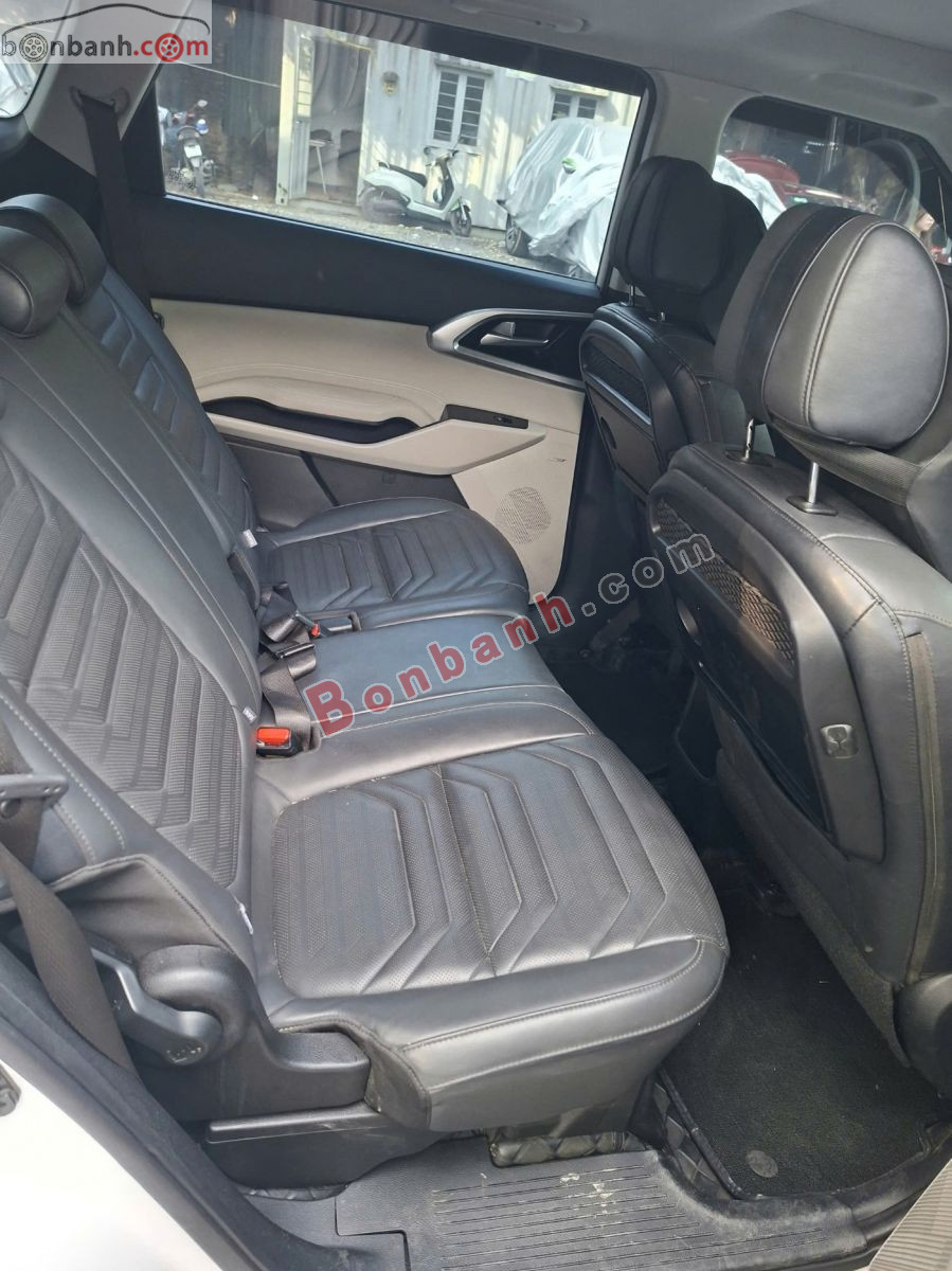 Bán ô tô Kia Carens 1.4T Signature 7S - 2024 - xe cũ