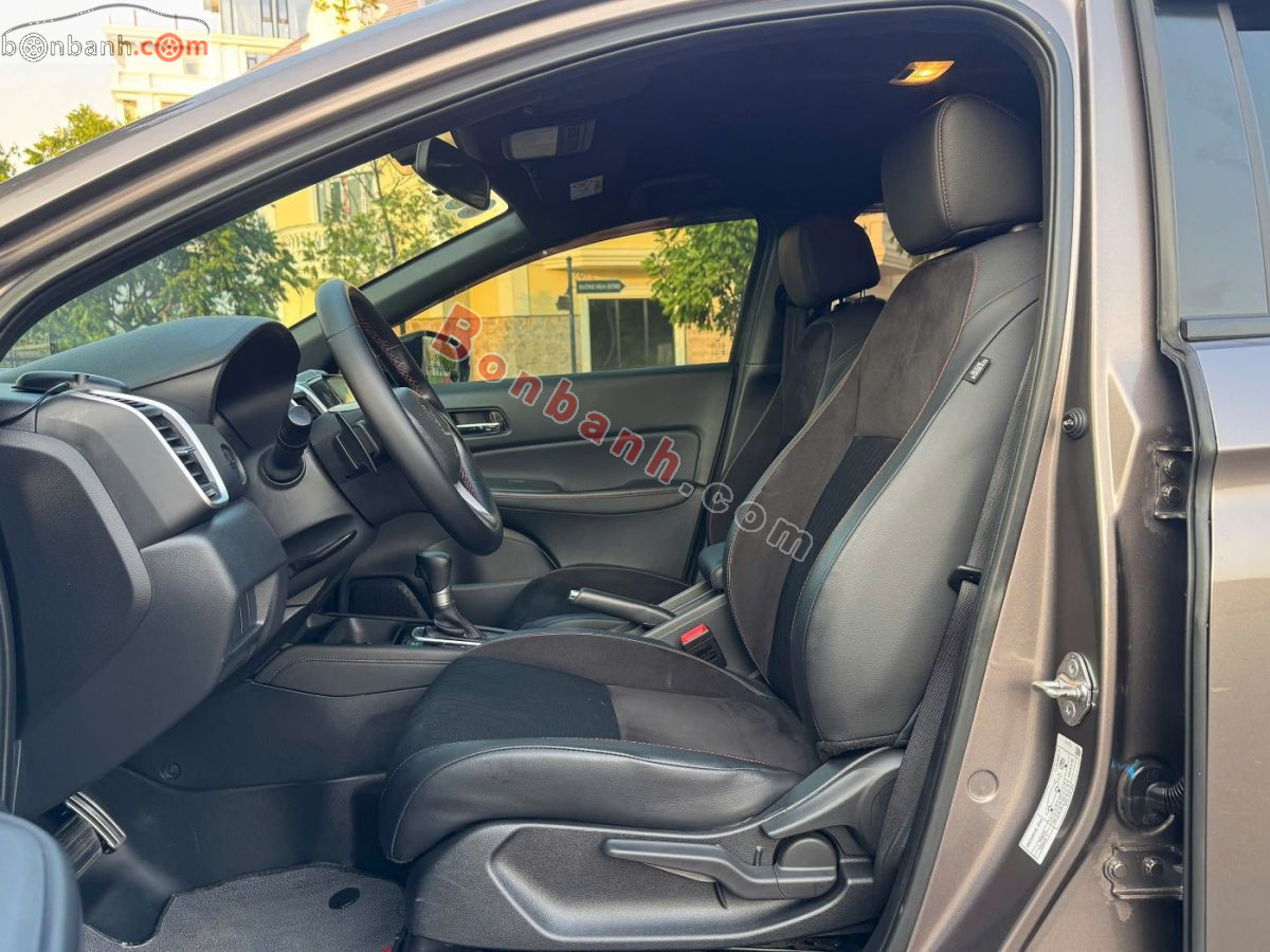 Bán ô tô Honda City RS 1.5 AT - 2022 - xe cũ