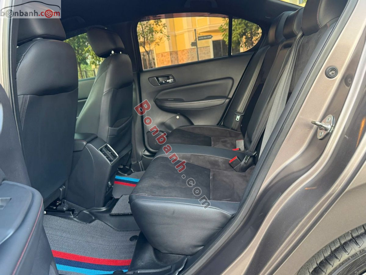 Bán ô tô Honda City RS 1.5 AT - 2022 - xe cũ