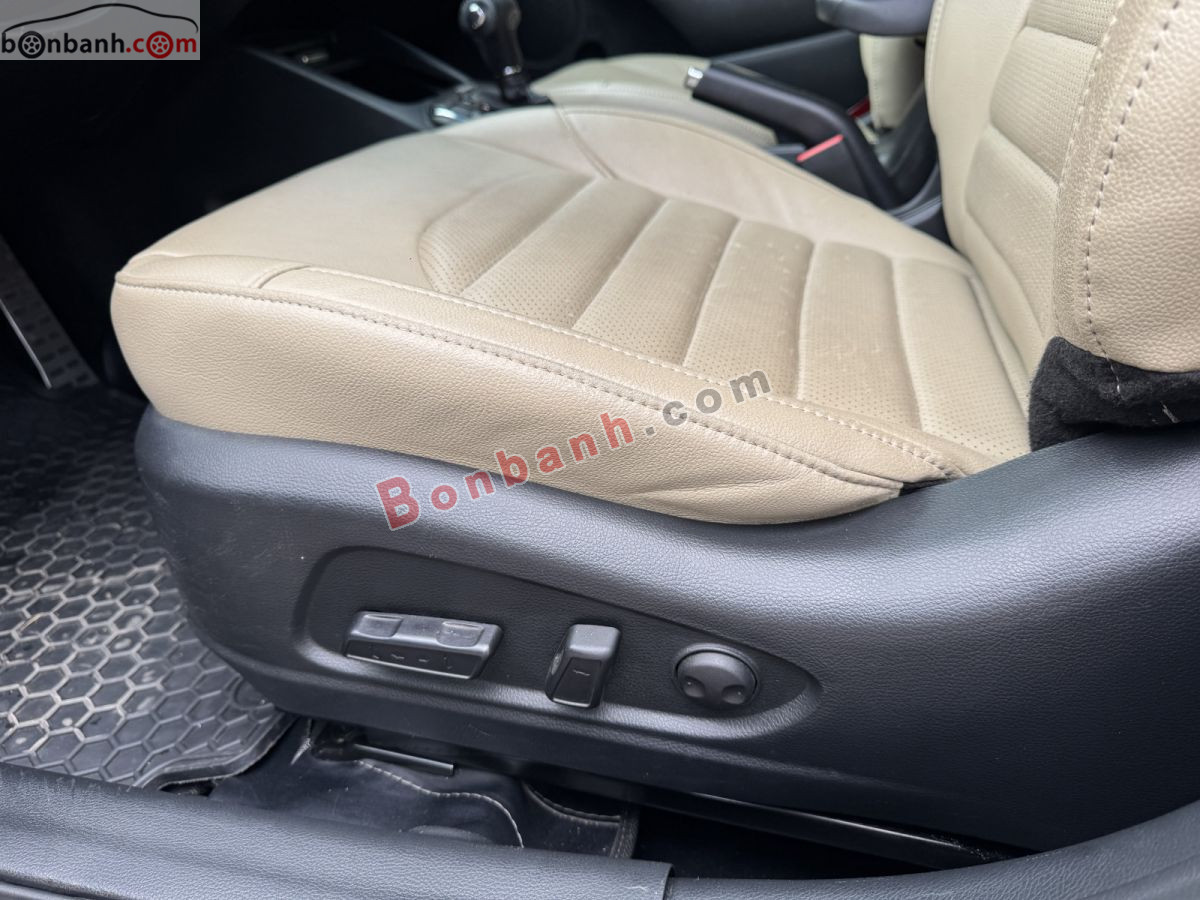Bán ô tô Kia Cerato 1.6 AT - 2018 - xe cũ