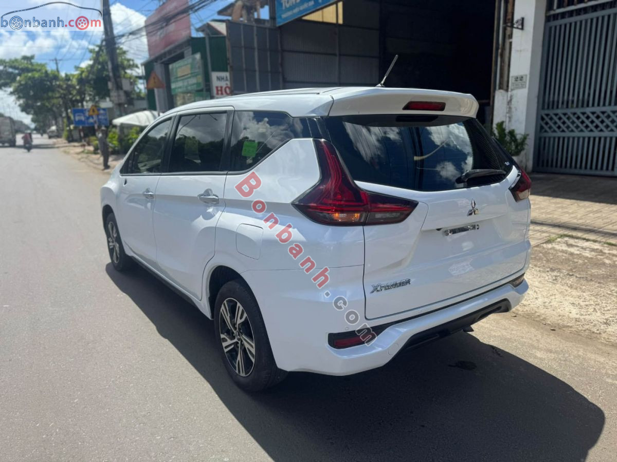 Bán ô tô Mitsubishi Xpander 1.5 MT - 2020 - xe cũ
