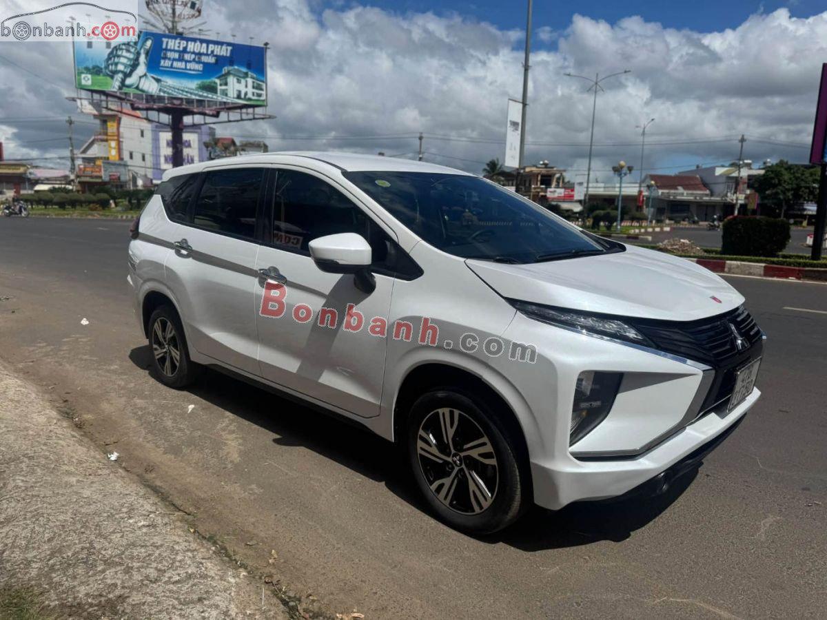 Bán ô tô Mitsubishi Xpander 1.5 MT - 2020 - xe cũ