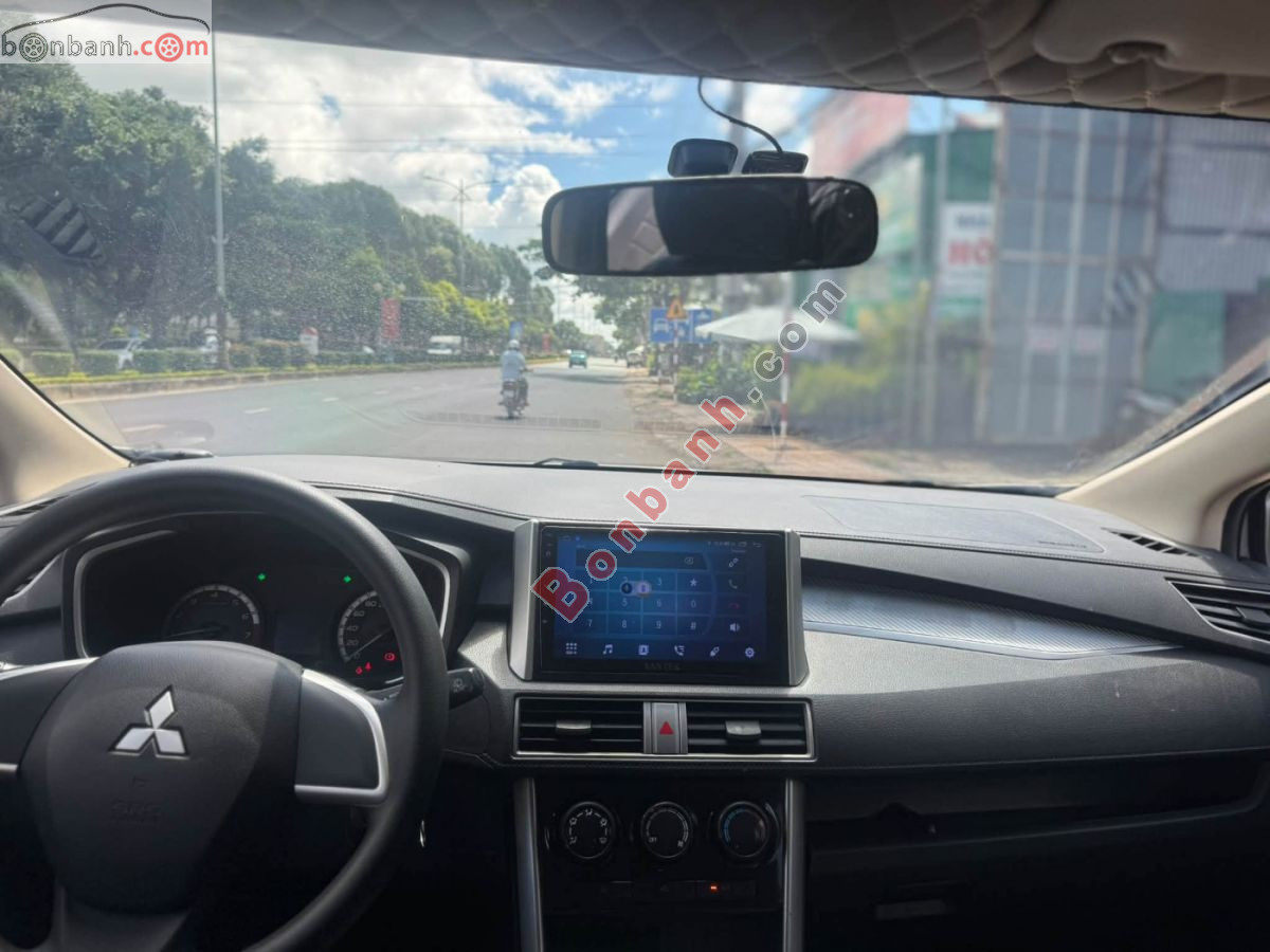 Bán ô tô Mitsubishi Xpander 1.5 MT - 2020 - xe cũ