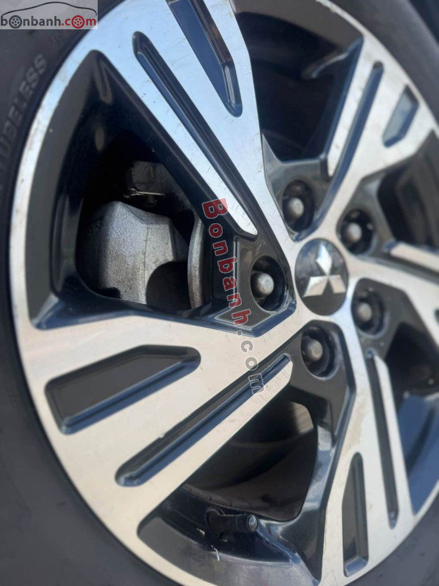 Bán ô tô Mitsubishi Xpander 1.5 MT - 2020 - xe cũ