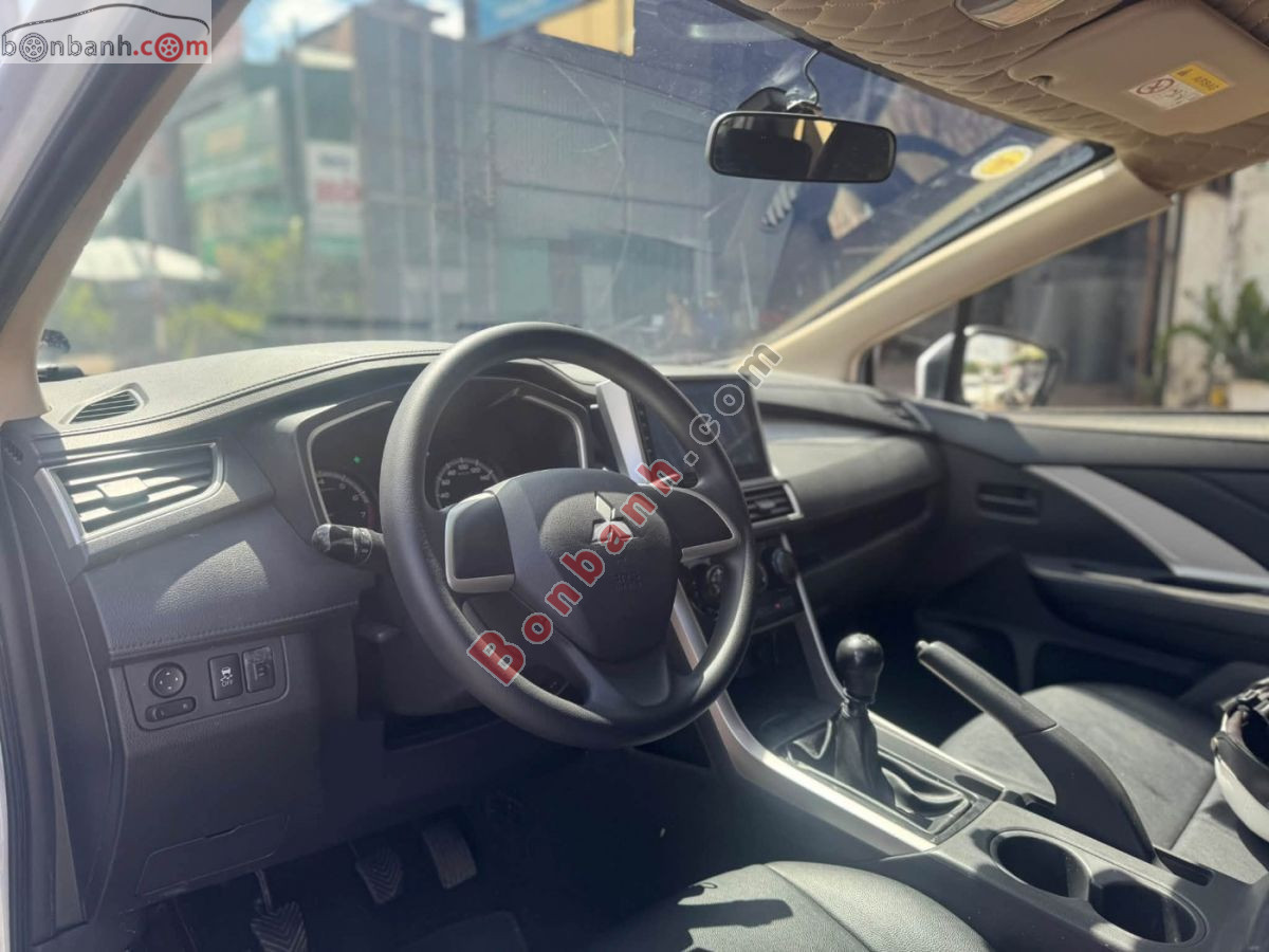 Bán ô tô Mitsubishi Xpander 1.5 MT - 2020 - xe cũ
