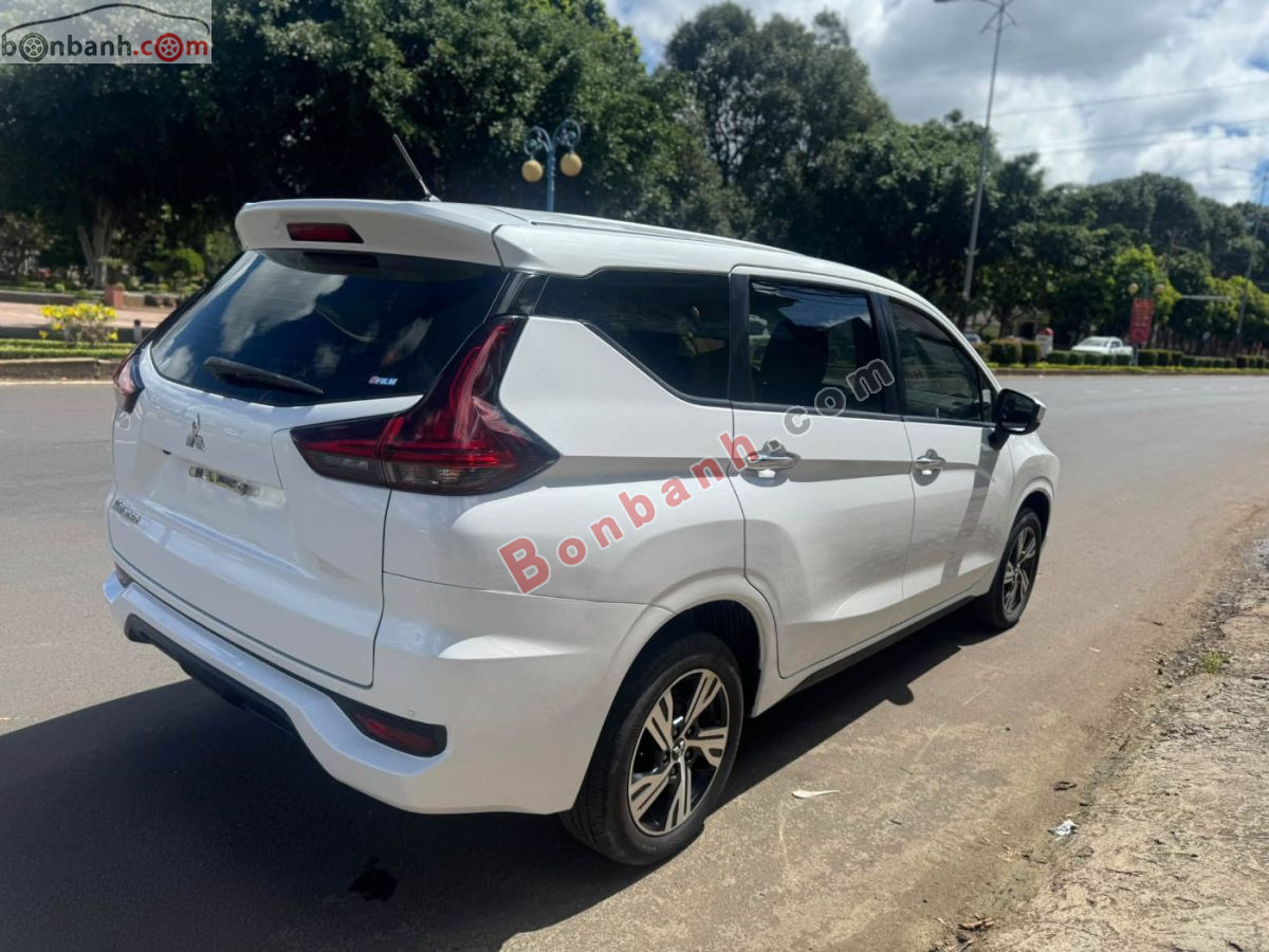 Bán ô tô Mitsubishi Xpander 1.5 MT - 2020 - xe cũ