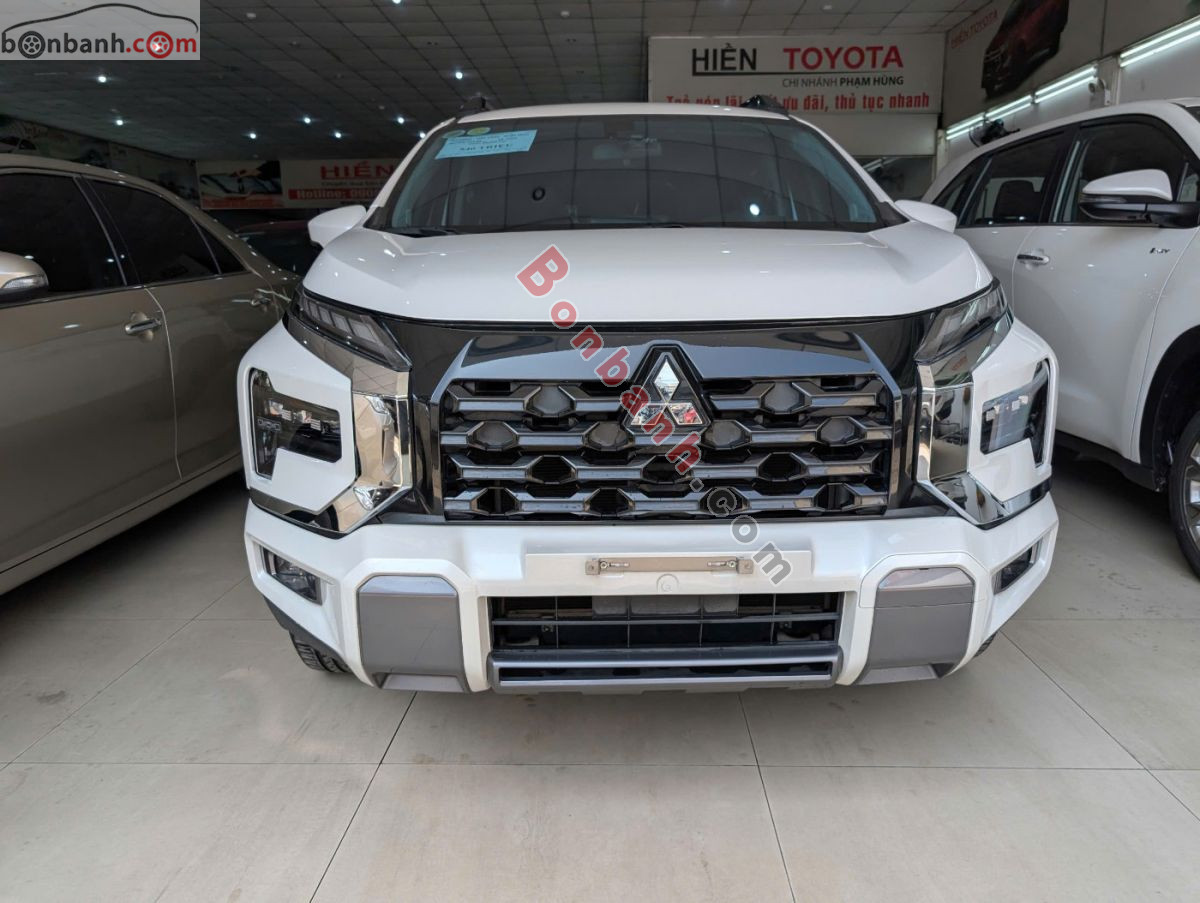 Bán ô tô Mitsubishi Xpander Cross 1.5 AT - 2025 - xe cũ