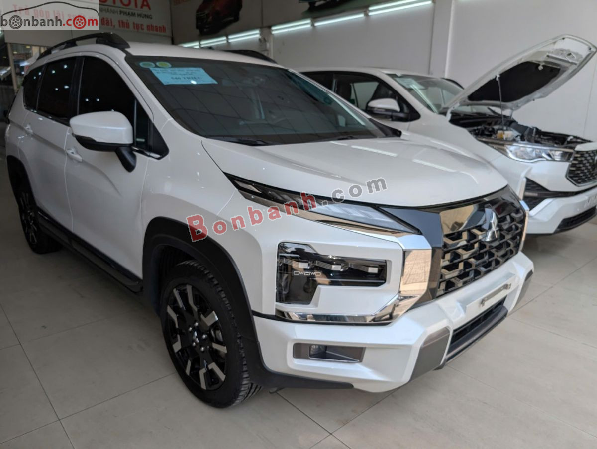 Bán ô tô Mitsubishi Xpander Cross 1.5 AT - 2025 - xe cũ