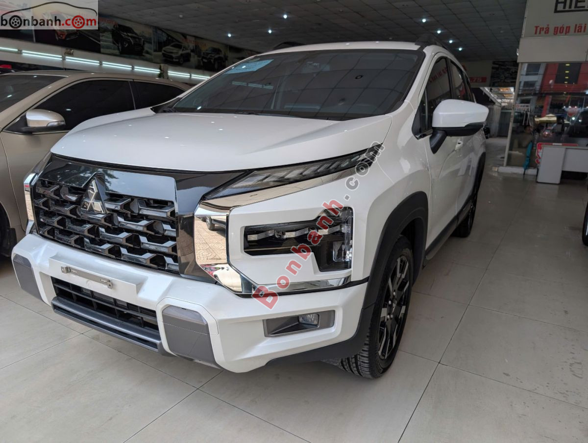Bán ô tô Mitsubishi Xpander Cross 1.5 AT - 2025 - xe cũ