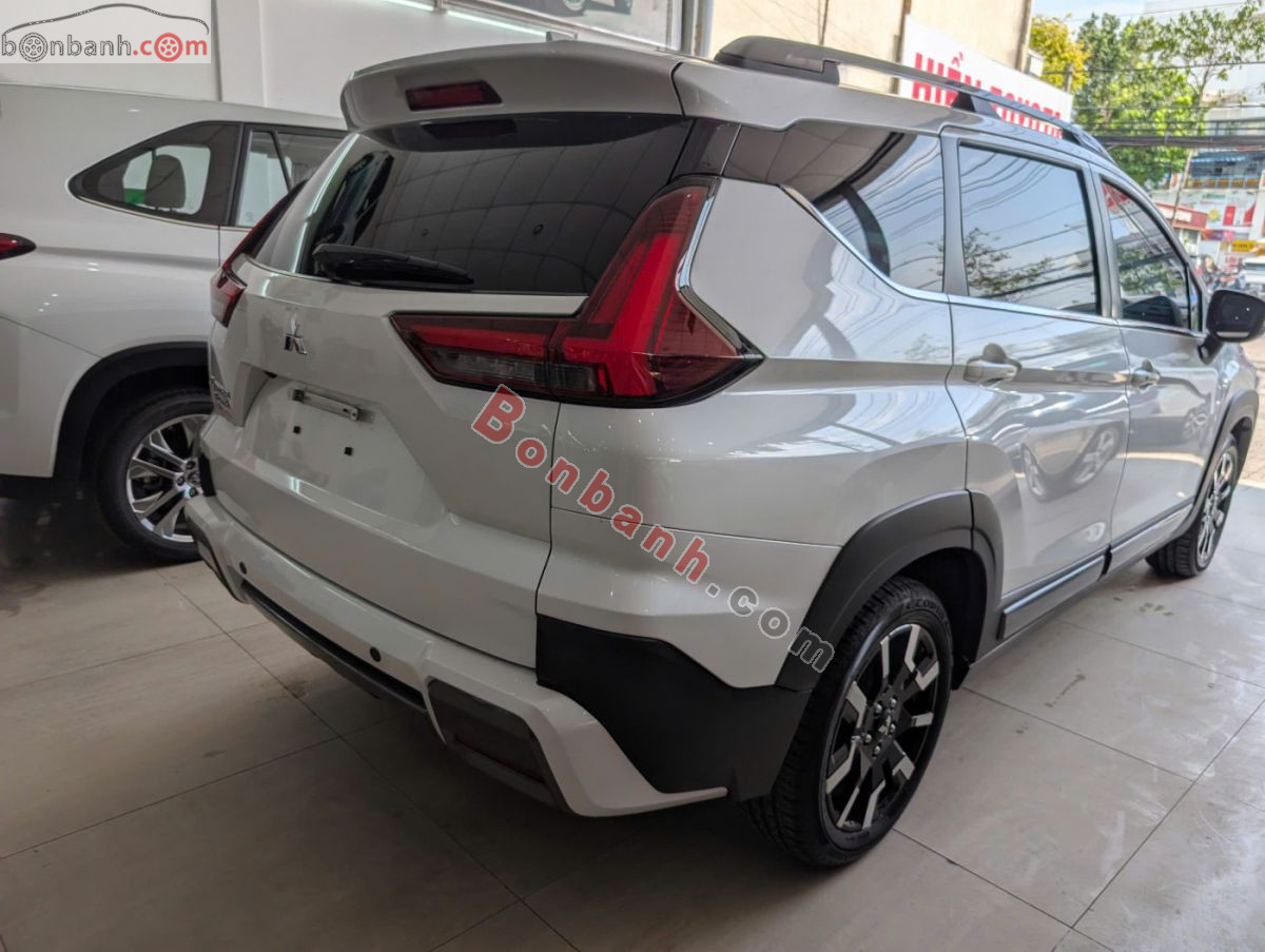 Bán ô tô Mitsubishi Xpander Cross 1.5 AT - 2025 - xe cũ