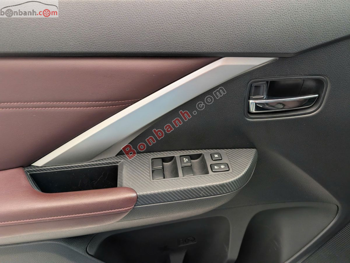 Bán ô tô Mitsubishi Xpander Cross 1.5 AT - 2025 - xe cũ