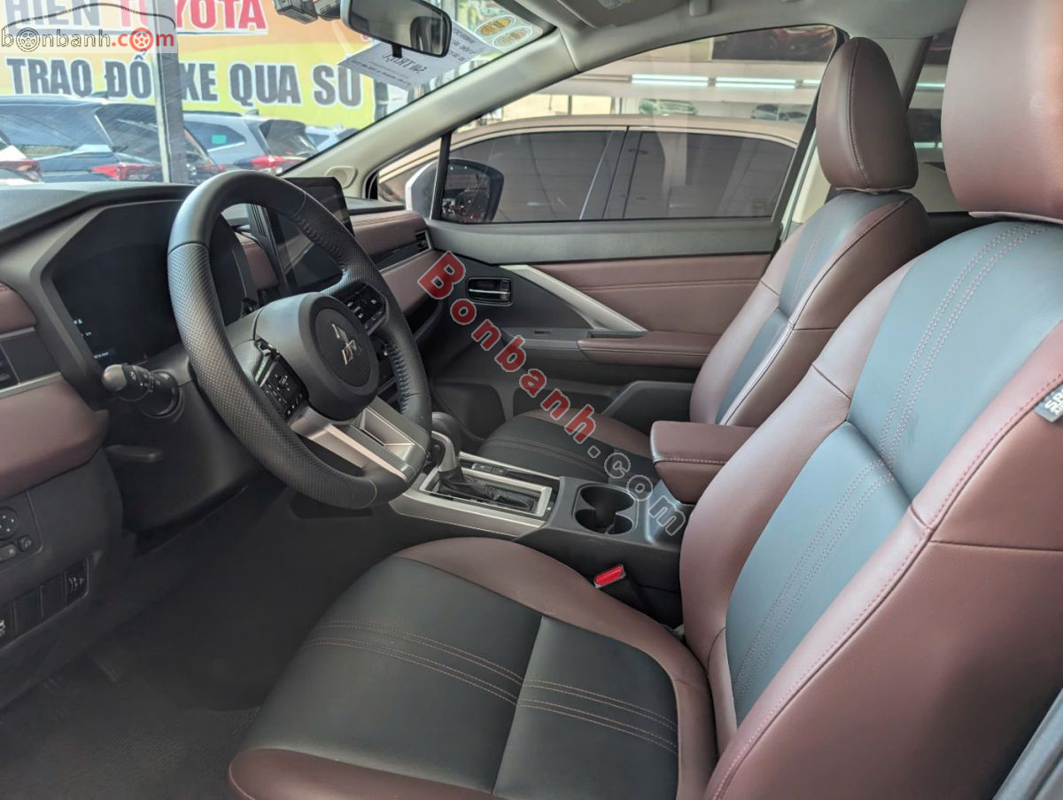 Bán ô tô Mitsubishi Xpander Cross 1.5 AT - 2025 - xe cũ