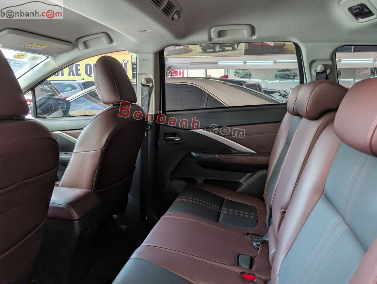Bán ô tô Mitsubishi Xpander Cross 1.5 AT - 2025 - xe cũ