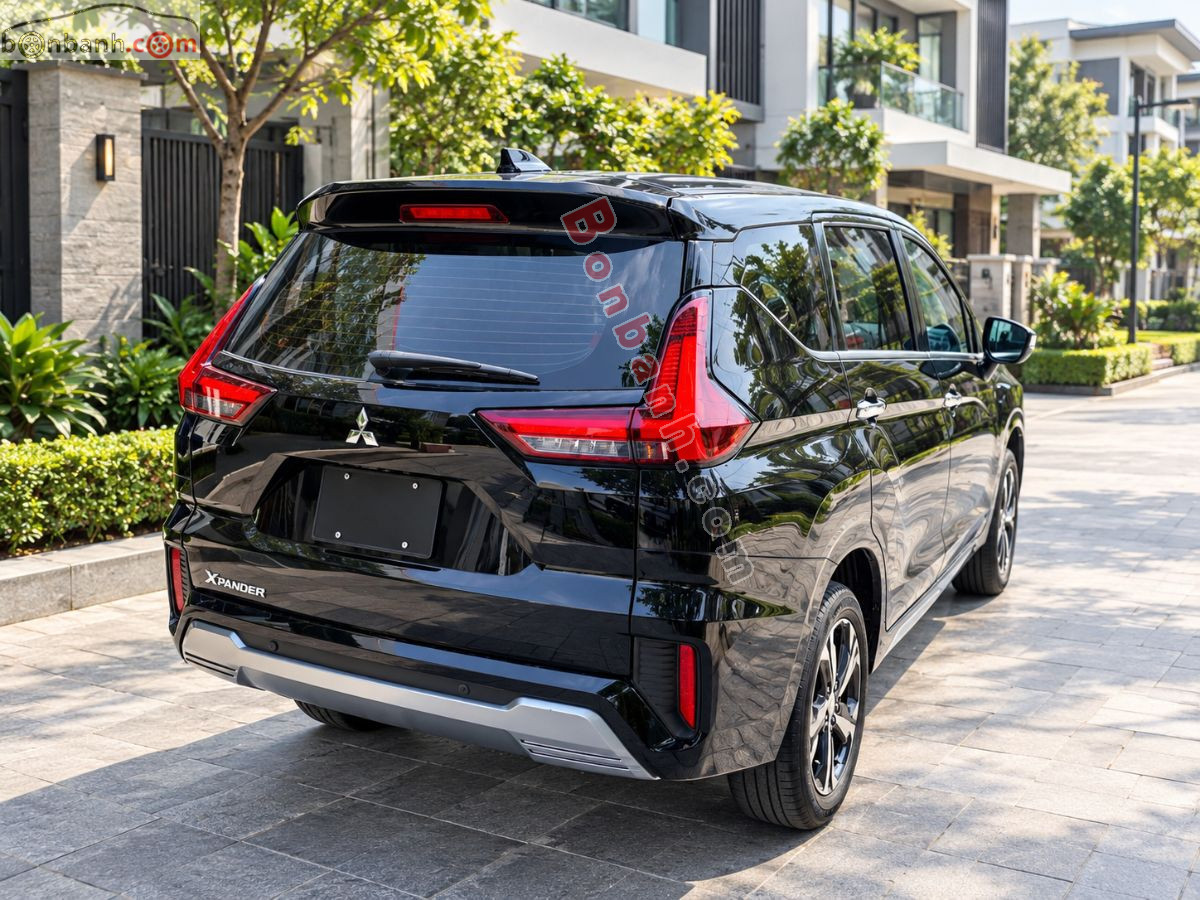 Bán ô tô Mitsubishi Xpander Premium 1.5 AT - 2022 - xe cũ