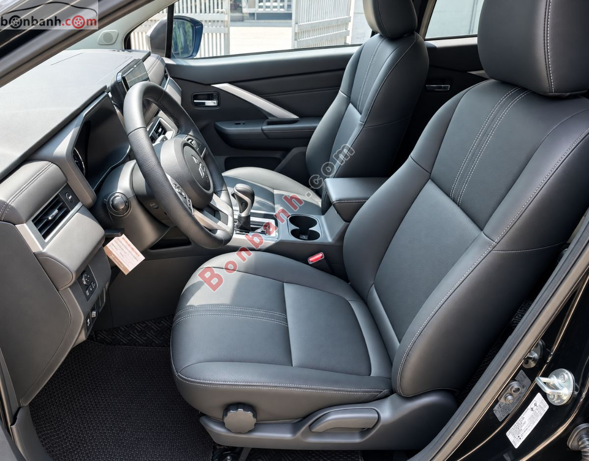 Bán ô tô Mitsubishi Xpander Premium 1.5 AT - 2022 - xe cũ