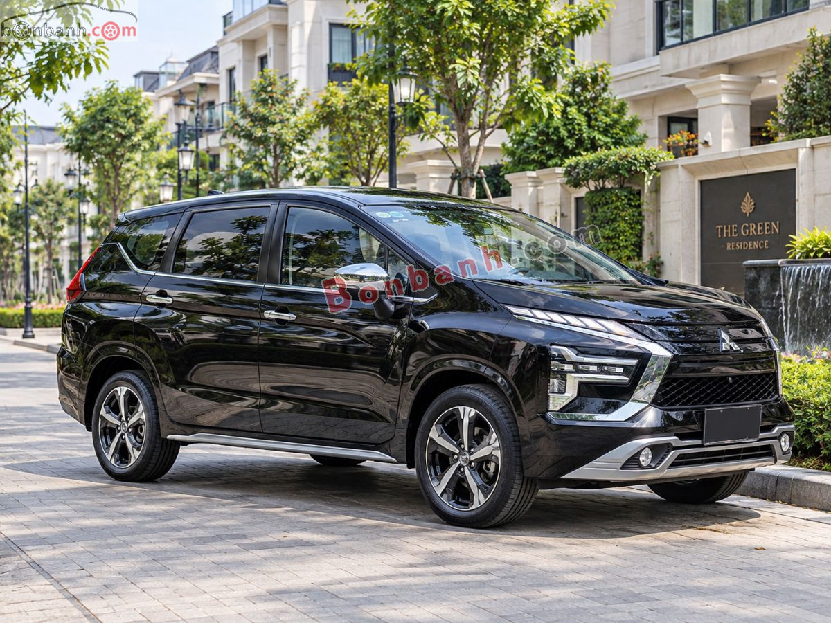 Bán ô tô Mitsubishi Xpander Premium 1.5 AT - 2022 - xe cũ