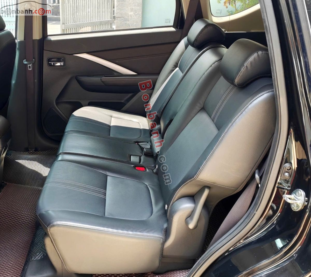 Bán ô tô Mitsubishi Xpander Premium 1.5 AT - 2022 - xe cũ