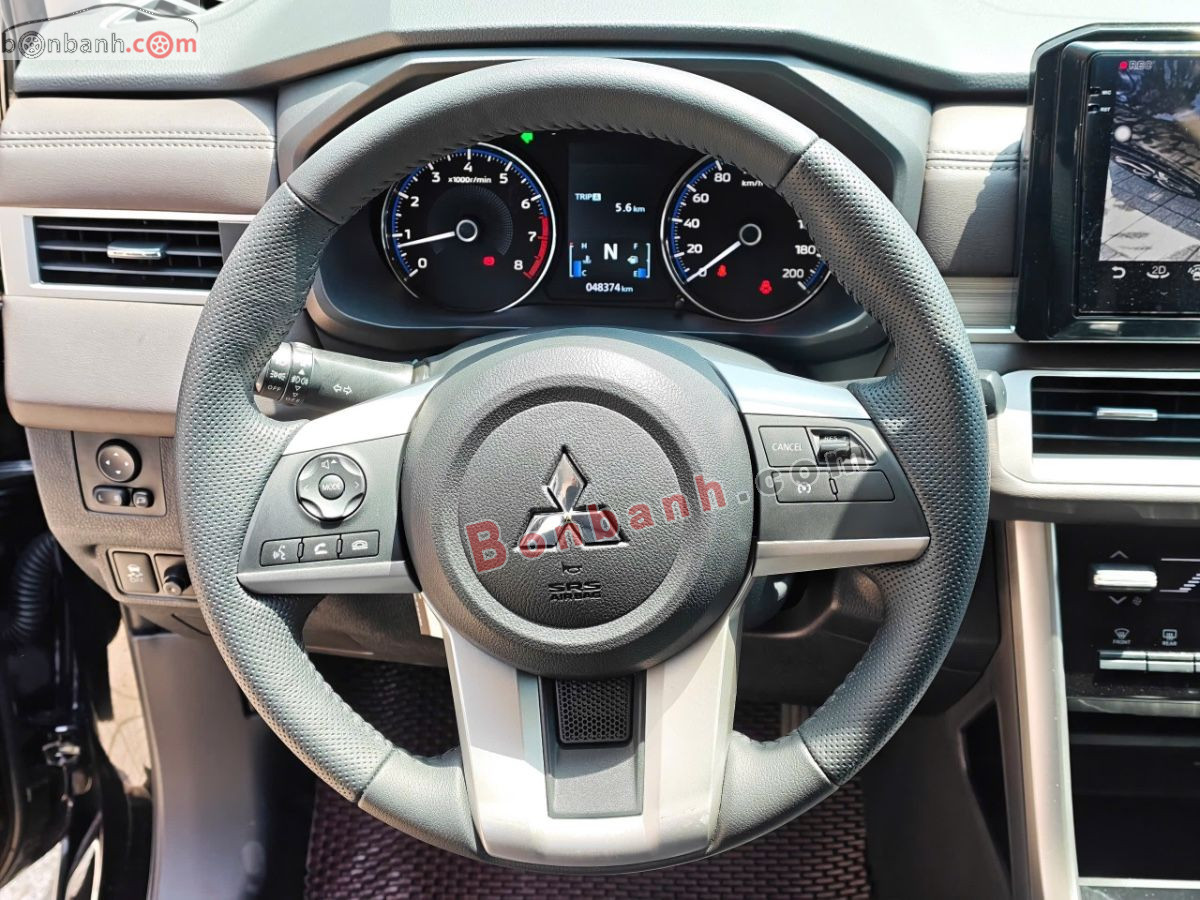 Bán ô tô Mitsubishi Xpander Premium 1.5 AT - 2022 - xe cũ