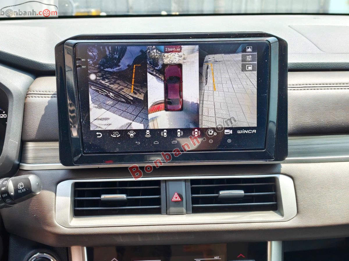 Bán ô tô Mitsubishi Xpander Premium 1.5 AT - 2022 - xe cũ