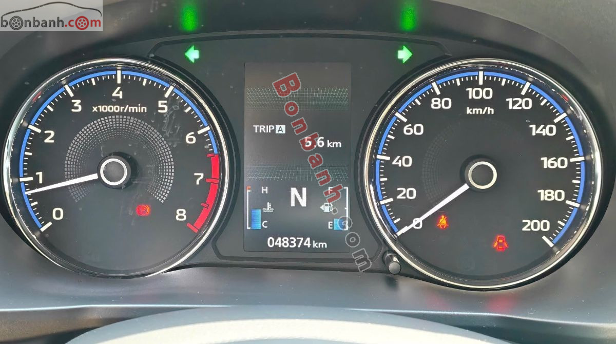 Bán ô tô Mitsubishi Xpander Premium 1.5 AT - 2022 - xe cũ