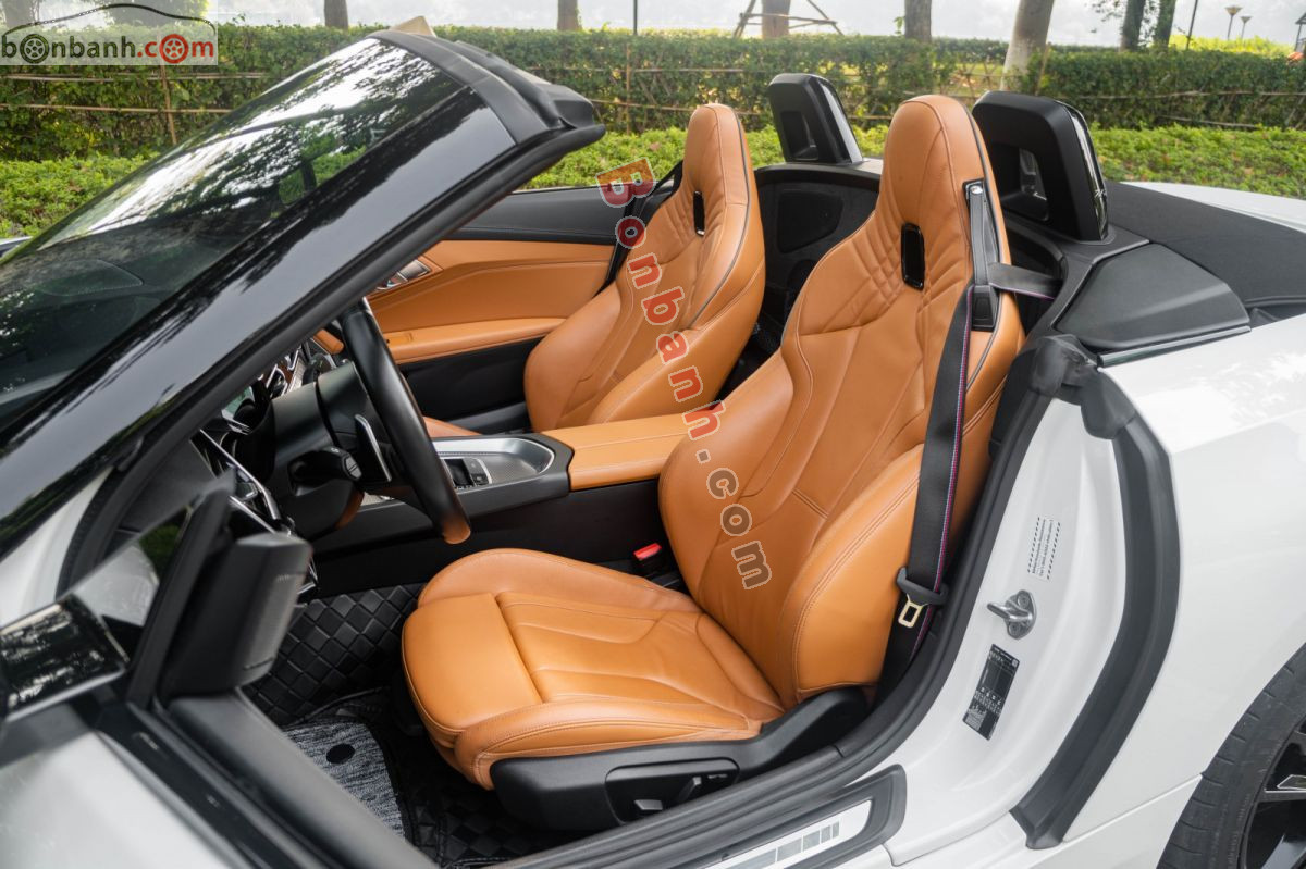 Bán ô tô BMW Z4 sDrive30i M Sport - 2021 - xe cũ