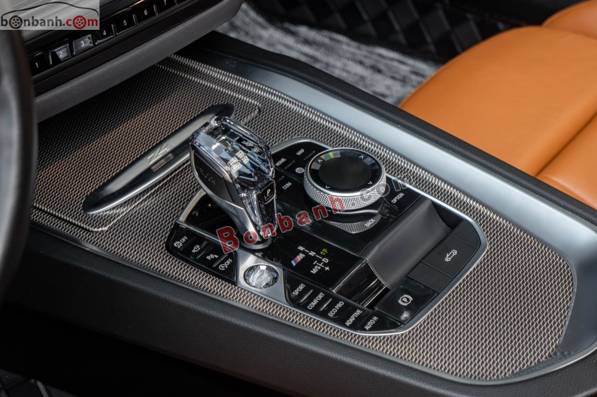 Bán ô tô BMW Z4 sDrive30i M Sport - 2021 - xe cũ