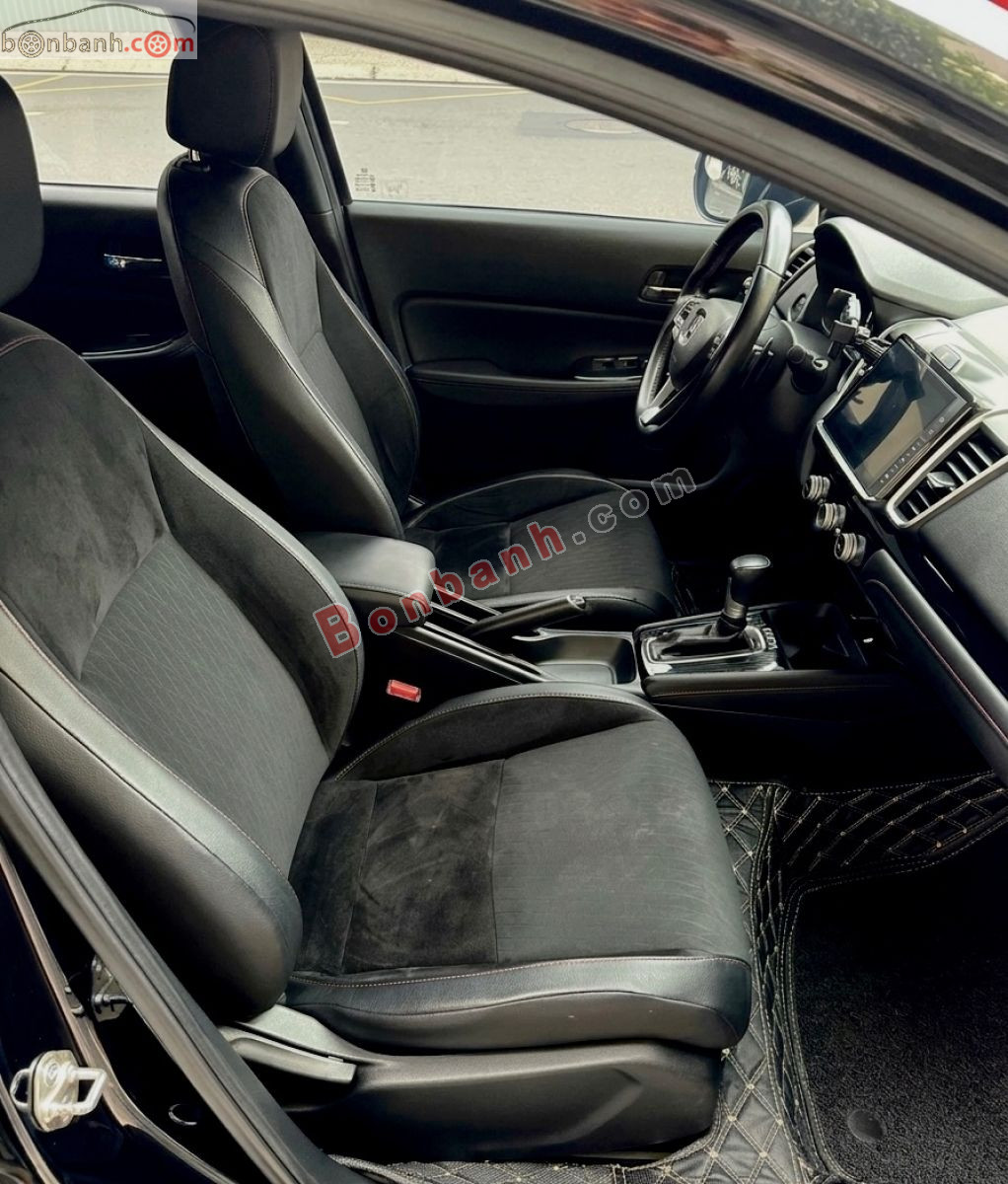 Bán ô tô Honda City RS 1.5 AT - 2021 - xe cũ