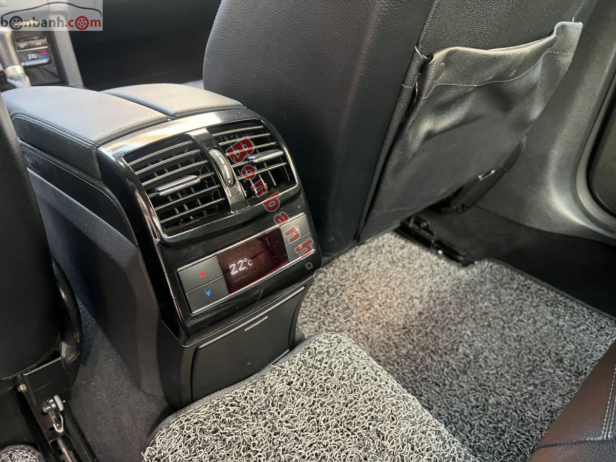 Bán ô tô Mercedes Benz E class E250 - 2010 - xe cũ